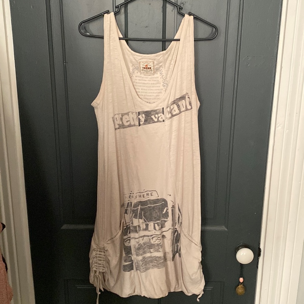Trunk LTD Dress